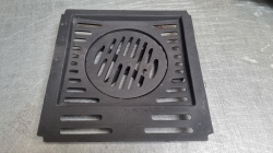 Replacement Cast Iron Coal Grate to fit Sunrain JA041 Stove